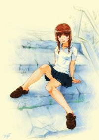 BUY NEW yuji kobayashi - 100128 Premium Anime Print Poster